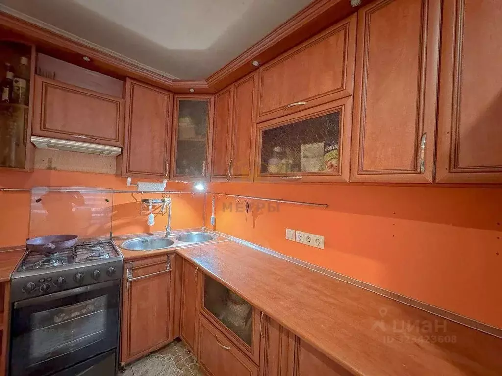 3-к кв. Белгородская область, Белгород ул. Губкина, 31 (59.9 м) - Фото 2