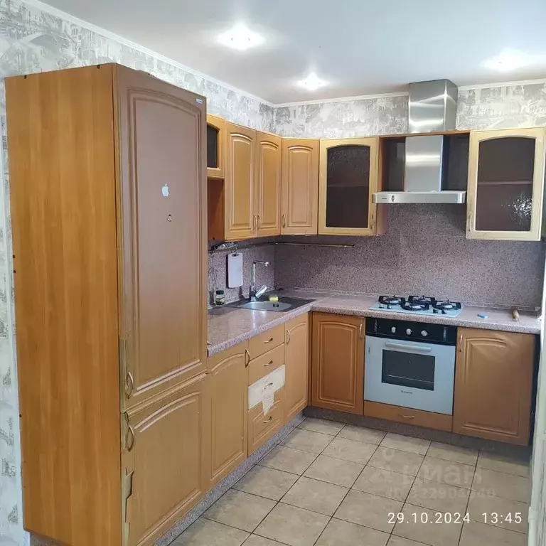 3-к кв. Башкортостан, Белорецк ул. В. Ленина, 33 (68.0 м) - Фото 1