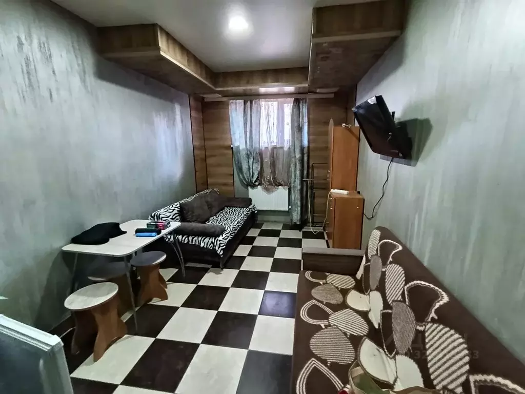 Помещение свободного назначения в Краснодарский край, Краснодар ... - Фото 1