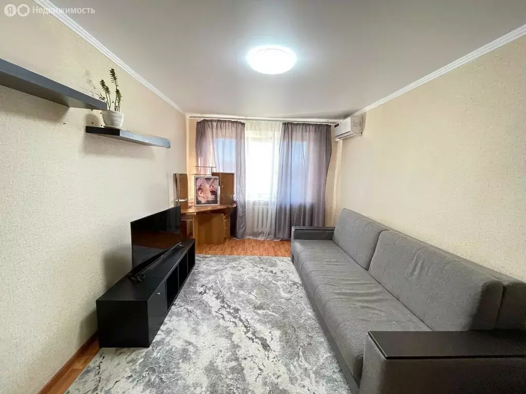 2-комнатная квартира: Майкоп, 7-й переулок, 2 (40.2 м) - Фото 1