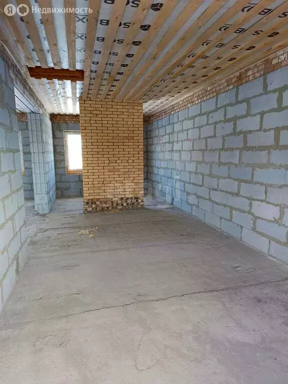 Дом в муниципальный округ Омский район, деревня Ракитинка (Пушкинский ... - Фото 2