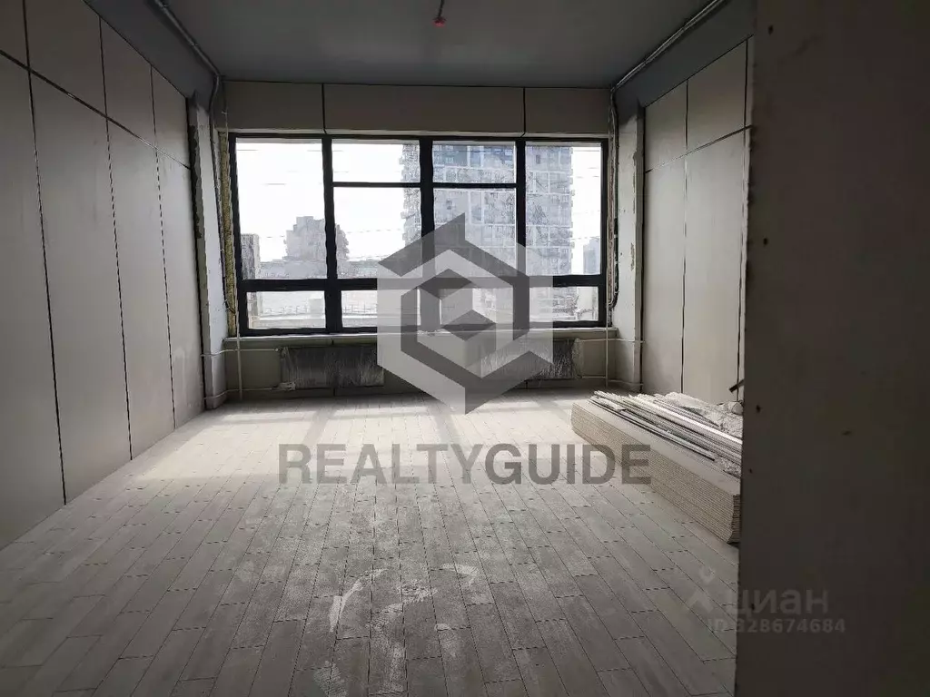 Офис в Москва проезд 3-й Марьиной рощи, 40С1 (50 м) - Фото 1