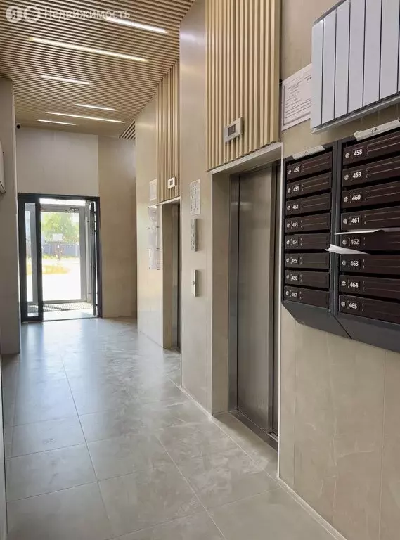 Квартира-студия: Архангельск, улица Гагарина, 44 (26.95 м) - Фото 1