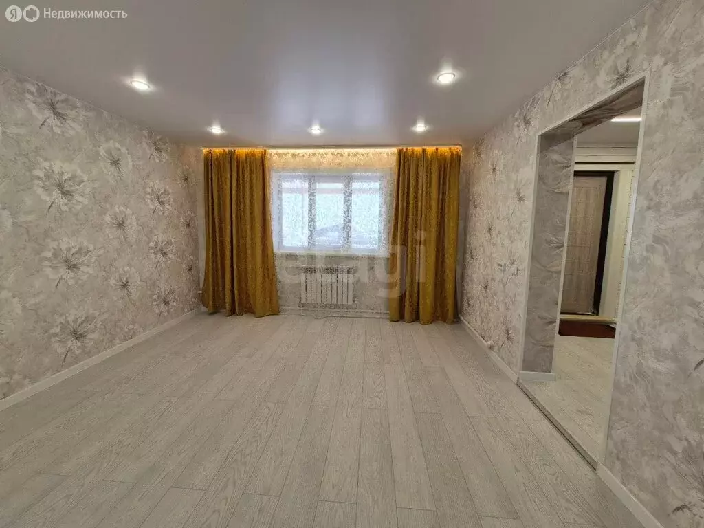 Дом в село Сотниково, Совхозная улица (56 м) - Фото 1