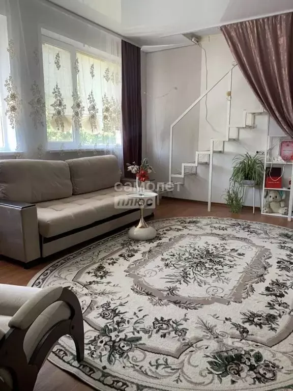 Дом в Краснодарский край, Краснодар пос. Березовый, ул. Дружбы, 33 ... - Фото 2