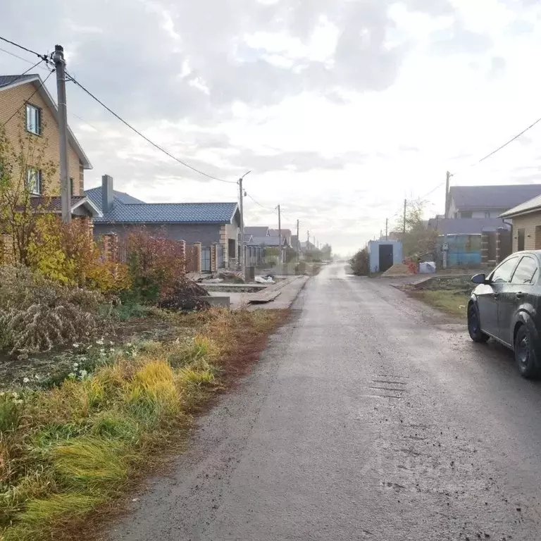 Таунхаус в Оренбургская область, Оренбургский район, с. Подгородняя ... - Фото 2