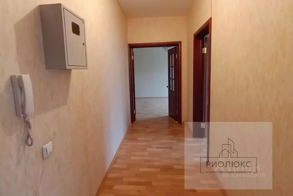 2-к кв. Челябинская область, Магнитогорск просп. Ленина, 135/3 (49.3 ... - Фото 2