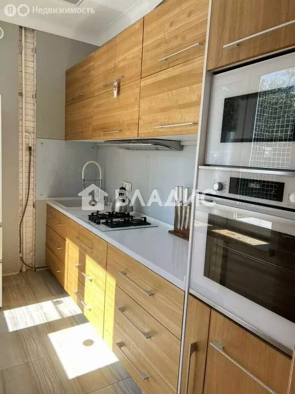 2-комнатная квартира: Москва, улица Маршала Рыбалко, 18к3 (47 м) - Фото 1