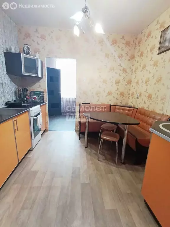 2-комнатная квартира: Комсомольск-на-Амуре, проспект Мира, 11 (48.5 м) - Фото 2