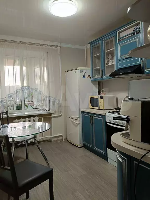 1-к. квартира, 41 м, 5/9 эт. - Фото 1