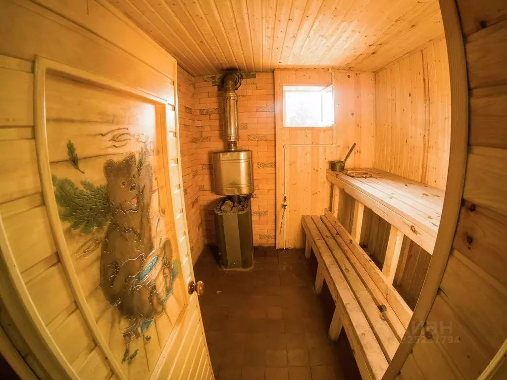 Дом в Самарская область, Самара Партизанская ул., 46 (150 м) - Фото 2