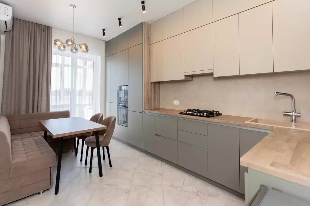 Продаётся 2-к квартира, 66.9 м - Фото 0