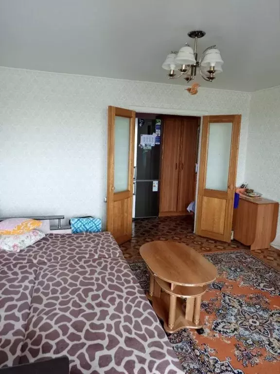 4-к кв. Башкортостан, Уфа Кольцевая ул., 180 (76.4 м) - Фото 1