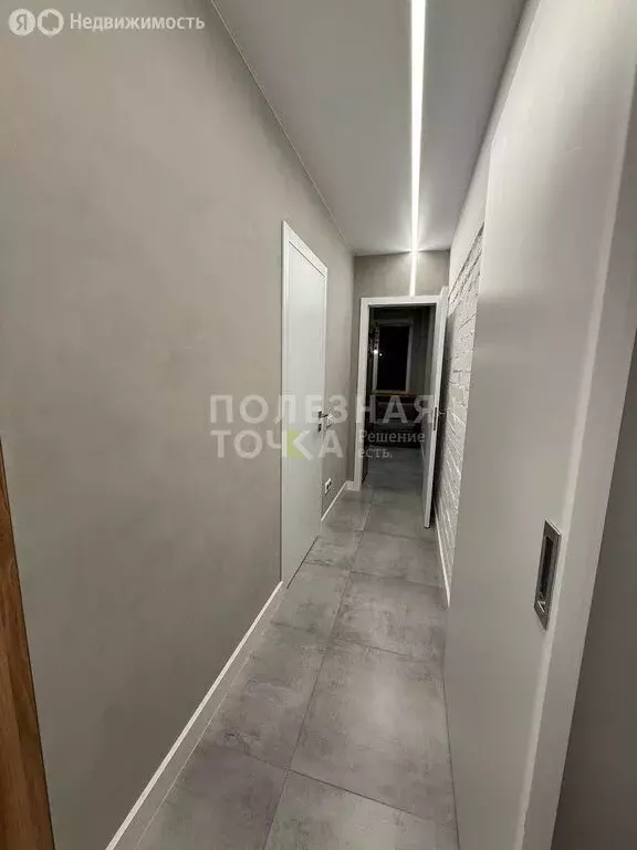 1-комнатная квартира: Самара, Революционная улица, 79 (37.7 м) - Фото 2