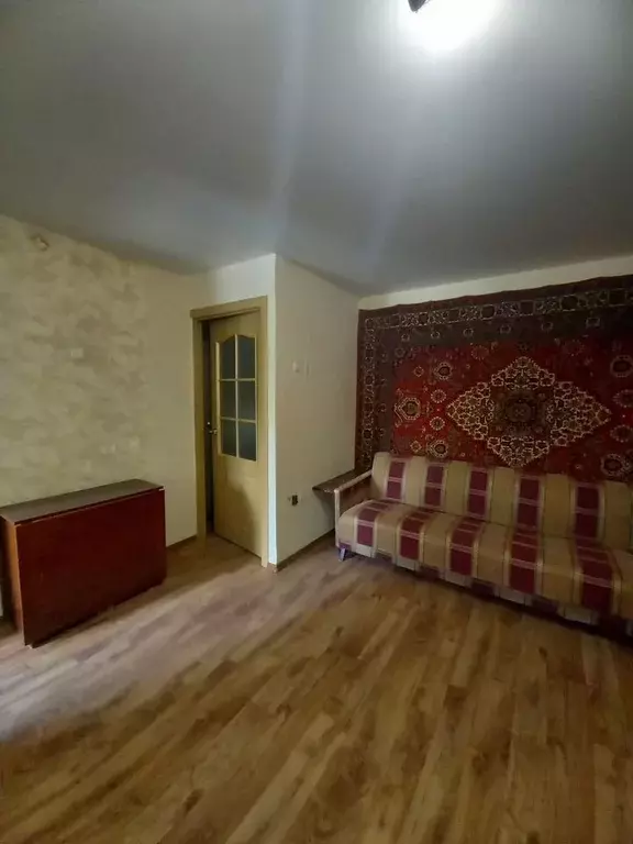 2-к кв. Волгоградская область, Волгоград просп. Имени В.И. Ленина, 58 ... - Фото 1