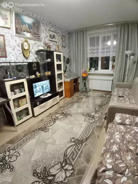 1к в 3-комнатной квартире (17.3 м) - Фото 1