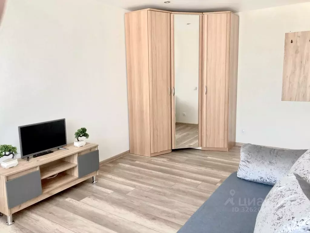 2-к кв. Вологодская область, Вологда Молодежная ул., 20Б (59.0 м) - Фото 1