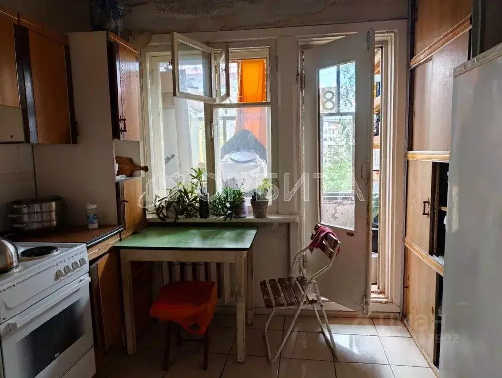 2-к кв. Тюменская область, Тюмень Таймырская ул., 70 (45.5 м) - Фото 1