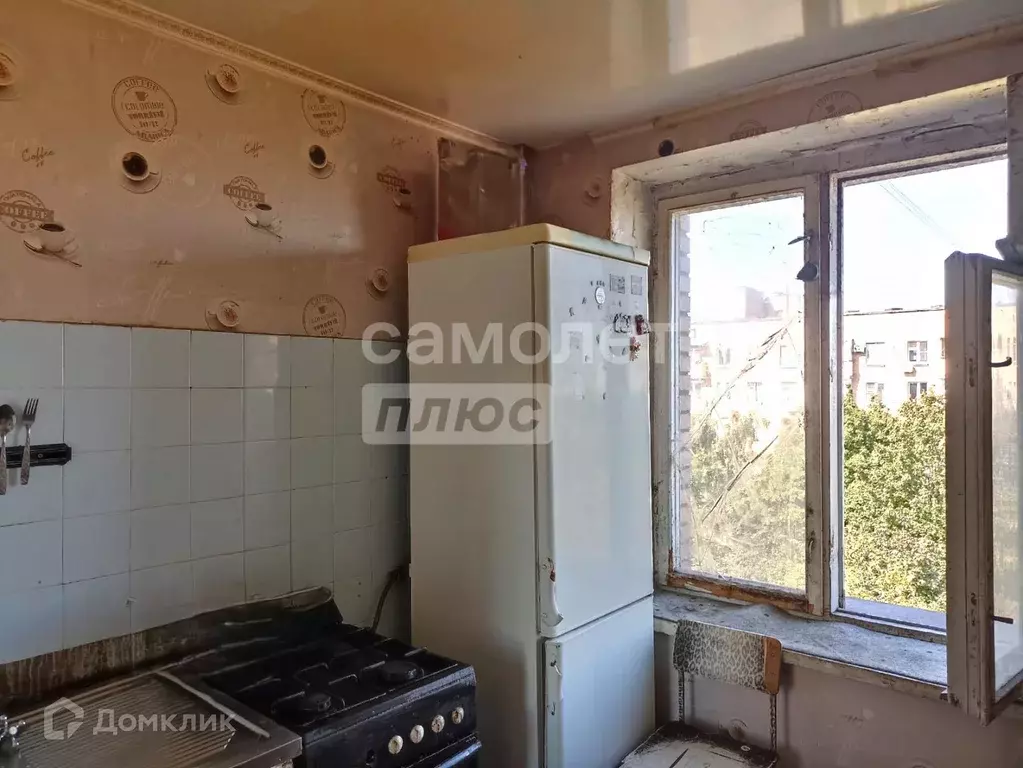 Продаётся 1-к квартира, 32.3 м - Фото 0
