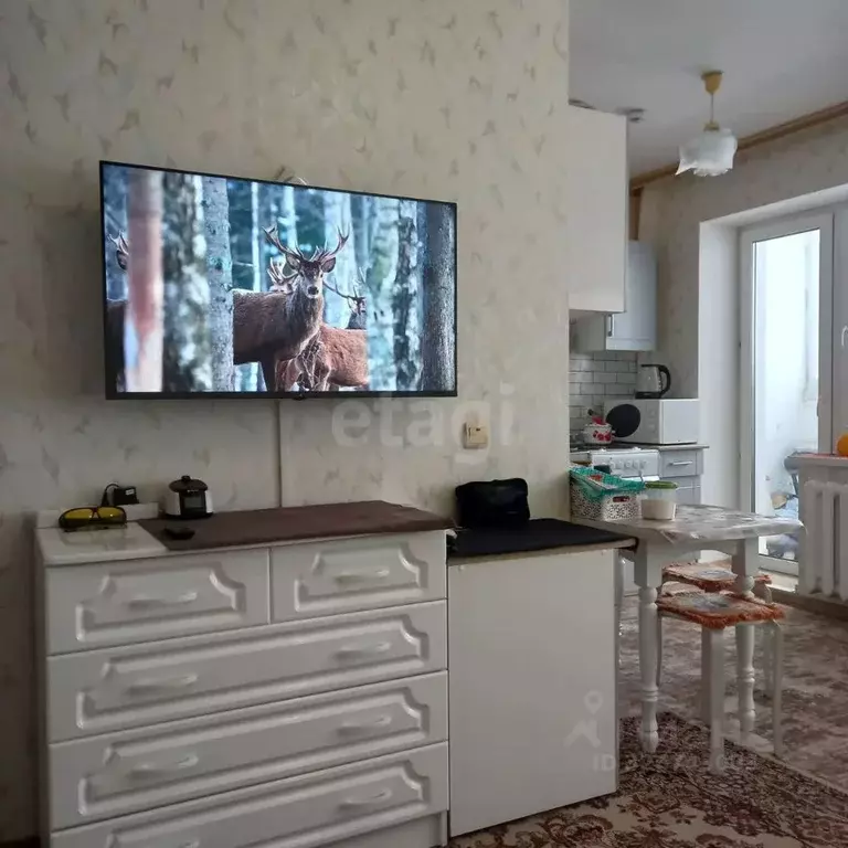 Студия Башкортостан, Дюртюли ул. Фаузи Зайлалова, 10 (24.7 м) - Фото 2