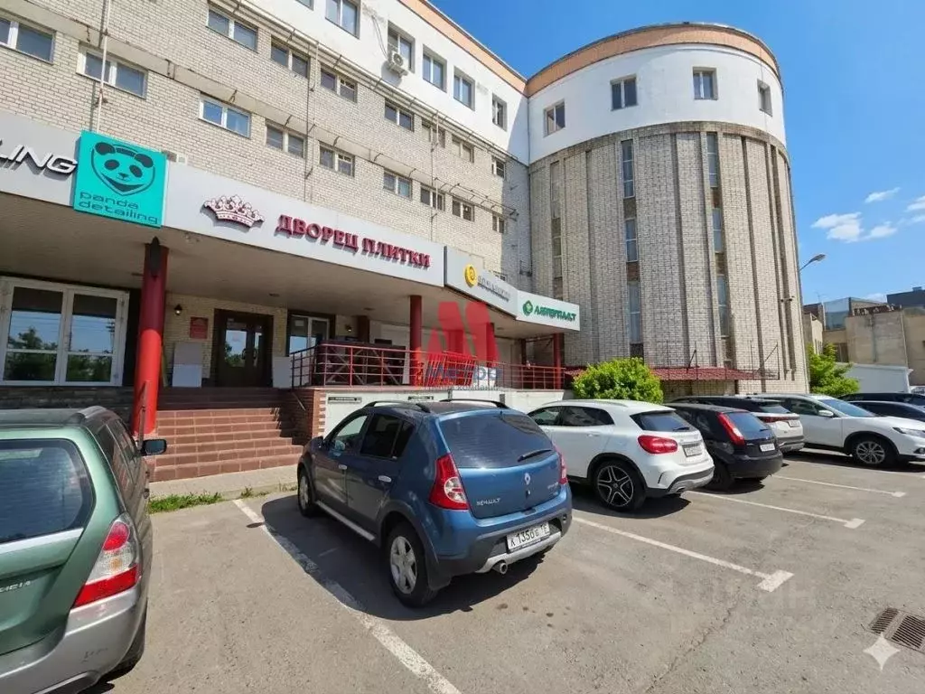 Помещение свободного назначения в Ярославская область, Ярославль ... - Фото 1