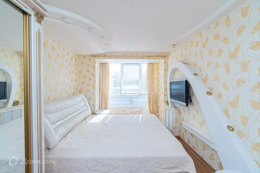 Продаётся 3-к квартира, 69.3 м - Фото 1