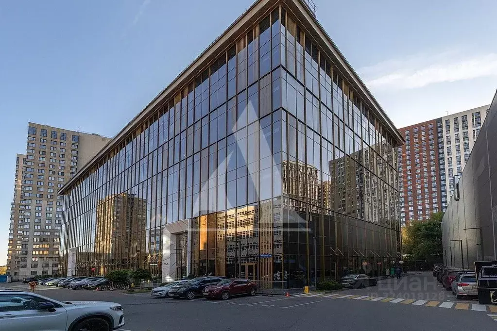 Помещение свободного назначения в Москва Дмитровское ш., 71Б (193 м) - Фото 1