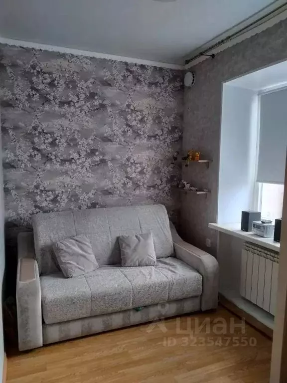 Комната Ленинградская область, Выборг Ленинградское ш., 11 - Фото 1