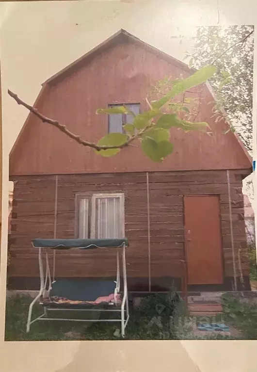 Дом в Тульская область, Заокский рп ул. Дзержинского, 8 (36 м) - Фото 0