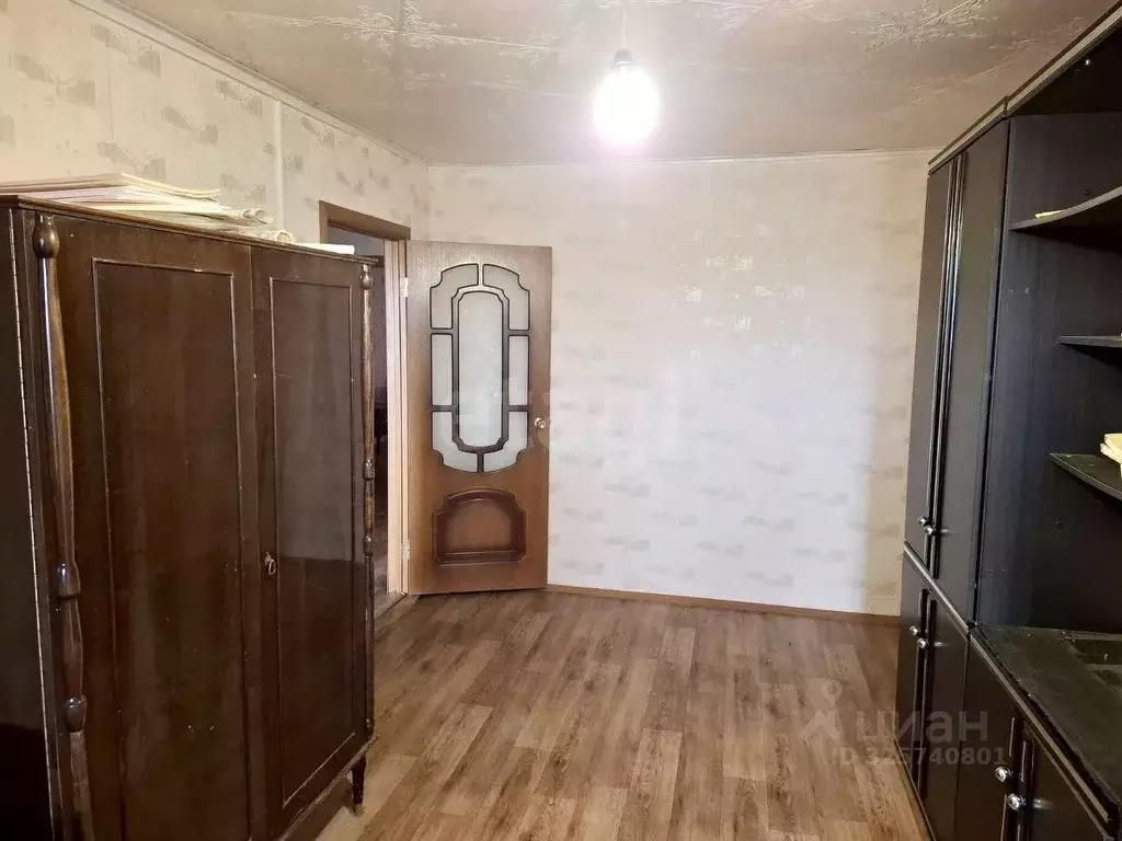 3-к кв. Коми, Сыктывкар Строитель мкр, ул. Новоселов, 3 (61.6 м) - Фото 2