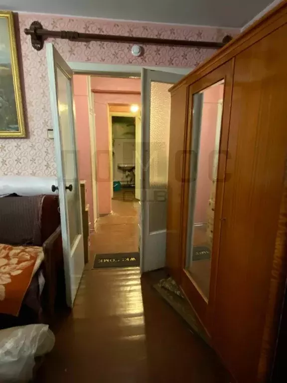 Квартира, 2 комнаты, 43 м - Фото 1