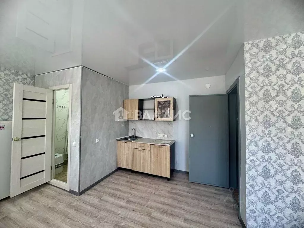Комната Иркутская область, Ангарск 92/93 кв-л, 20 (25.7 м) - Фото 1