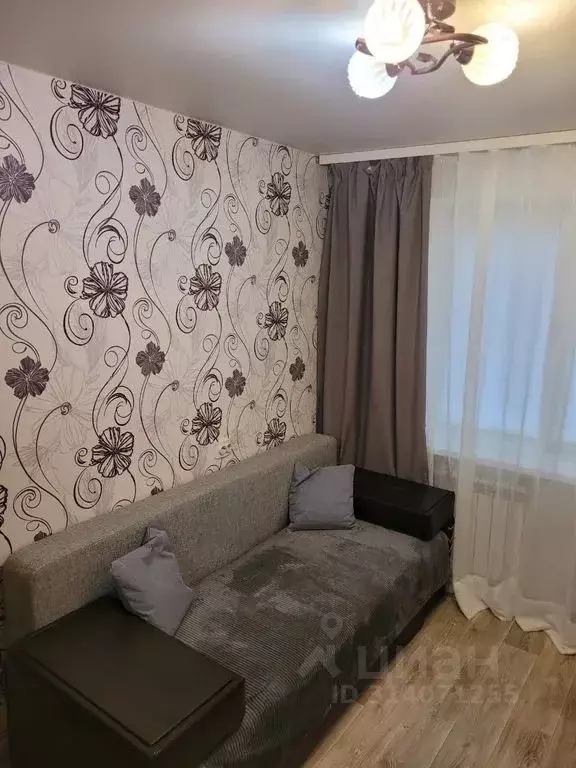 1-к кв. Приморский край, Владивосток ул. Адмирала Кузнецова, 59 (14.0 ... - Фото 0