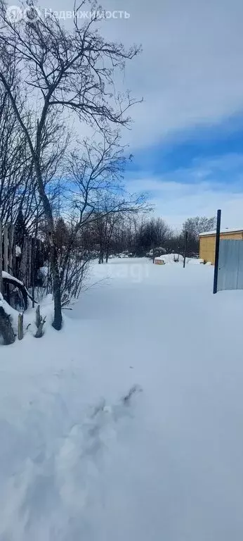 Участок в Ялуторовск, СТ Хлебороб (5.5 м) - Фото 2