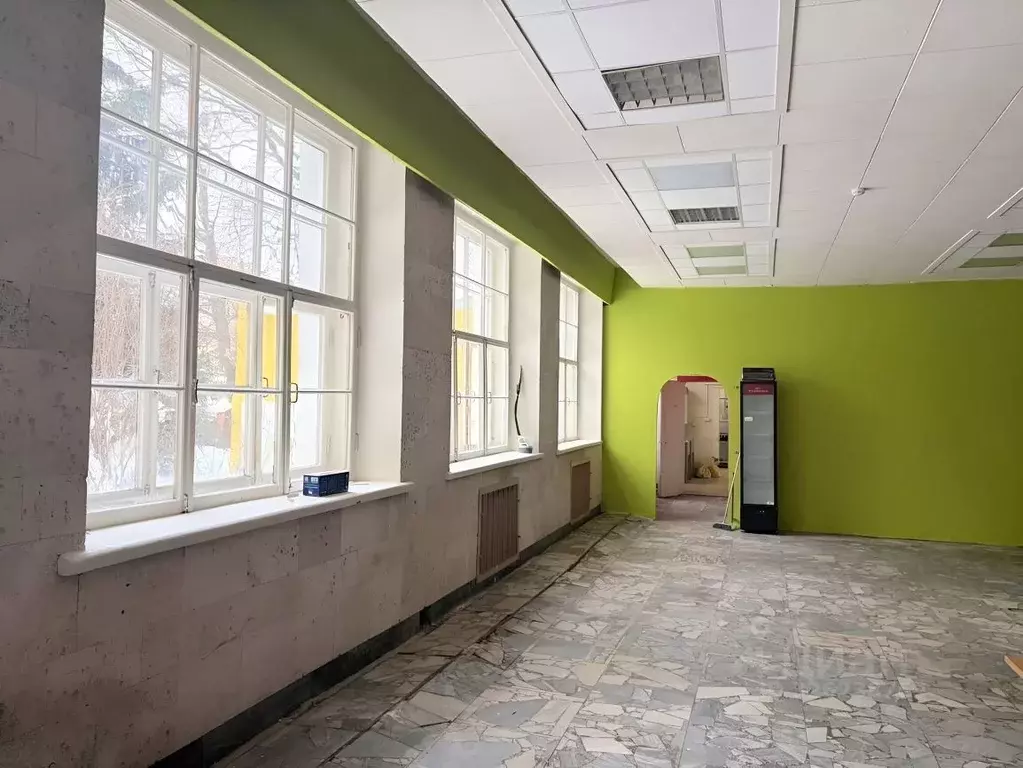 Производственное помещение в Санкт-Петербург ул. Пугачева, 5-7 (211 м) - Фото 1