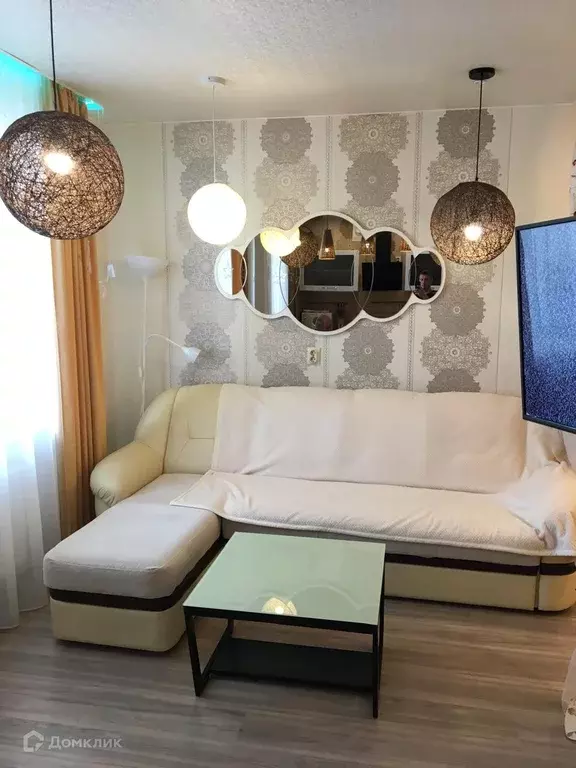 Продаётся 1-к квартира, 39 м - Фото 0