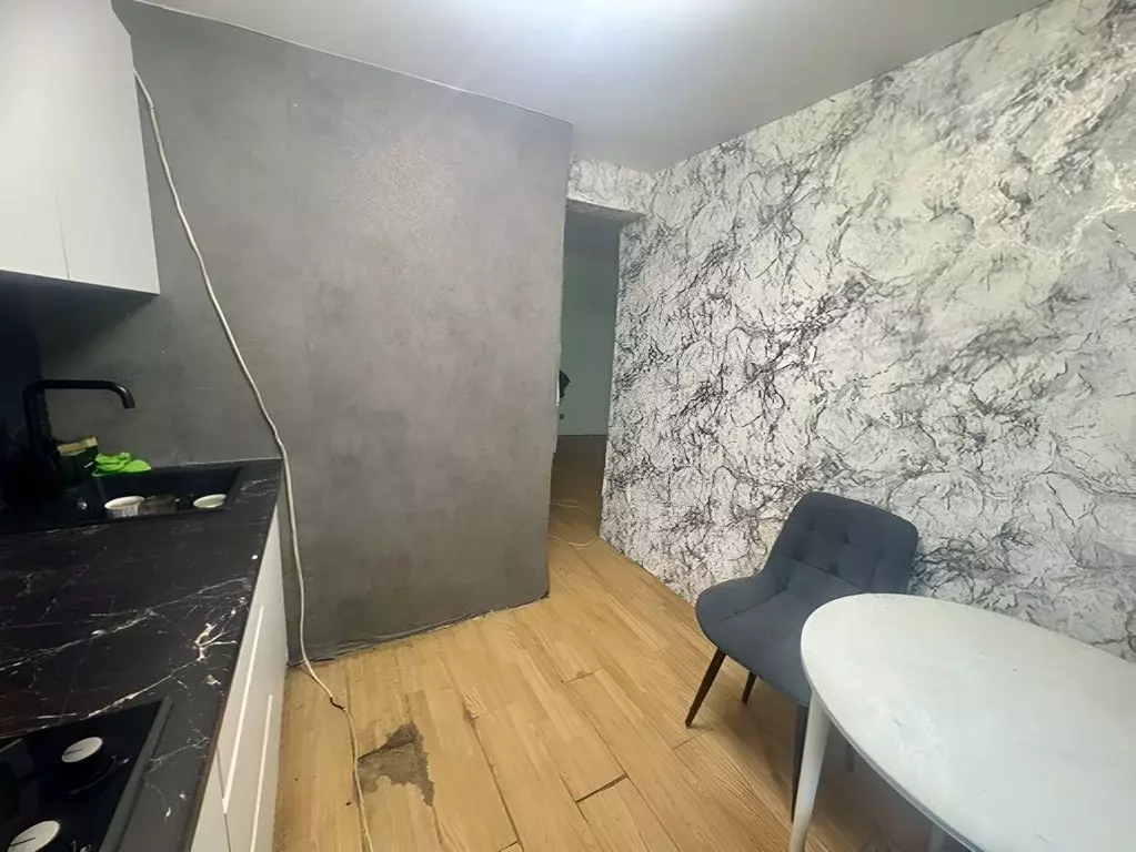1-к кв. Московская область, Орехово-Зуево ул. Козлова, 4А (30.0 м) - Фото 0