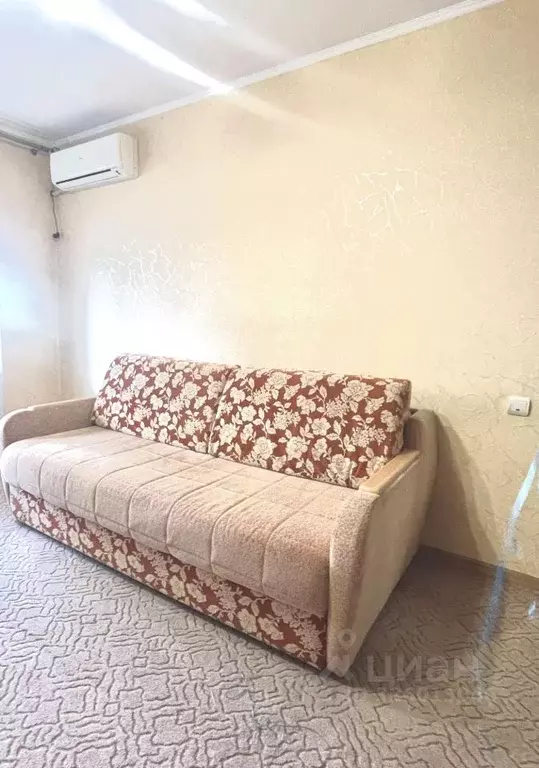 1-к кв. Хабаровский край, Хабаровск Большая ул., 10 (35.0 м) - Фото 1