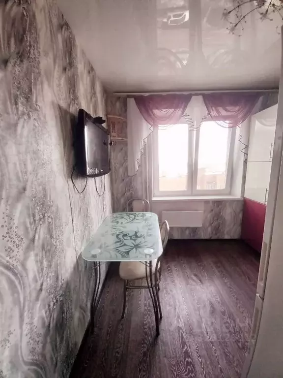 2-к кв. Омская область, Омск ул. 2-я Железнодорожная, 5 (48.2 м) - Фото 1