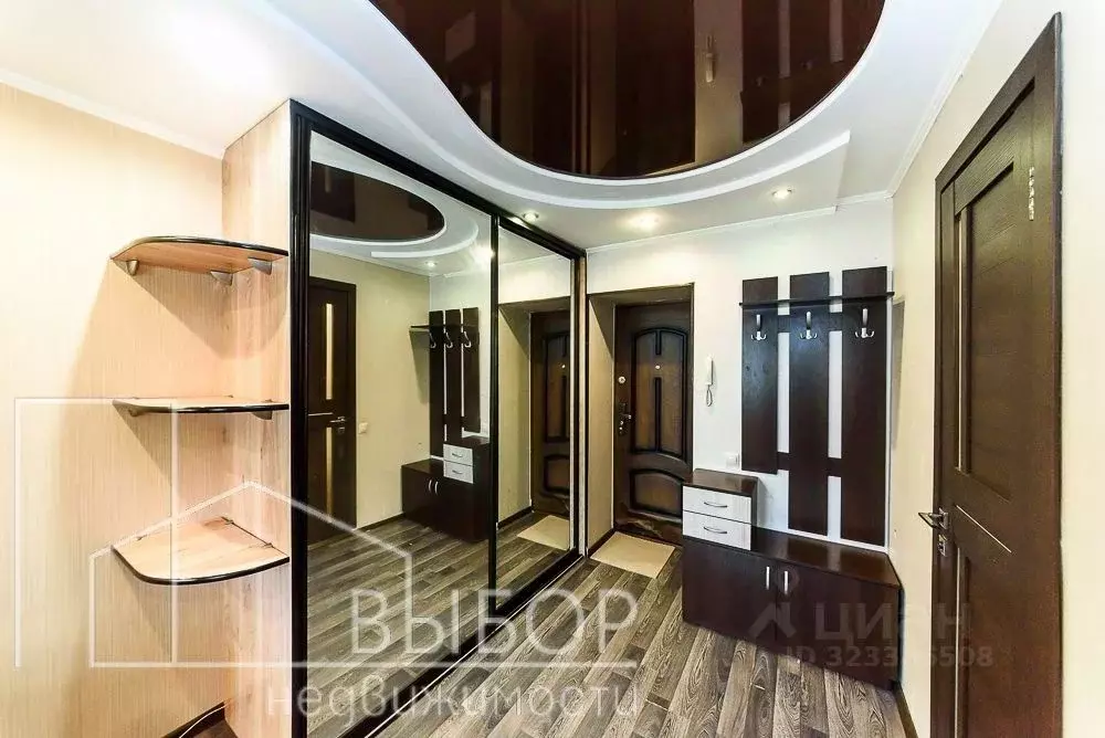 Студия Томская область, Томск тракт Иркутский, 78/1 (23.4 м) - Фото 1