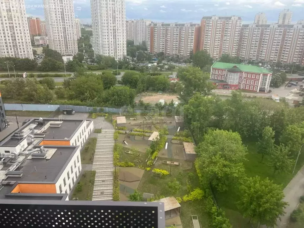 1-комнатная квартира: Москва, Цимлянская улица, 3к2 (70 м) - Фото 0