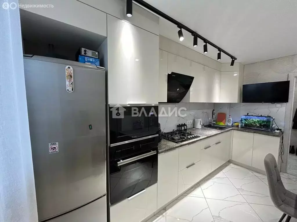 2-комнатная квартира: Пенза, Галетная улица, 11 (60 м) - Фото 2