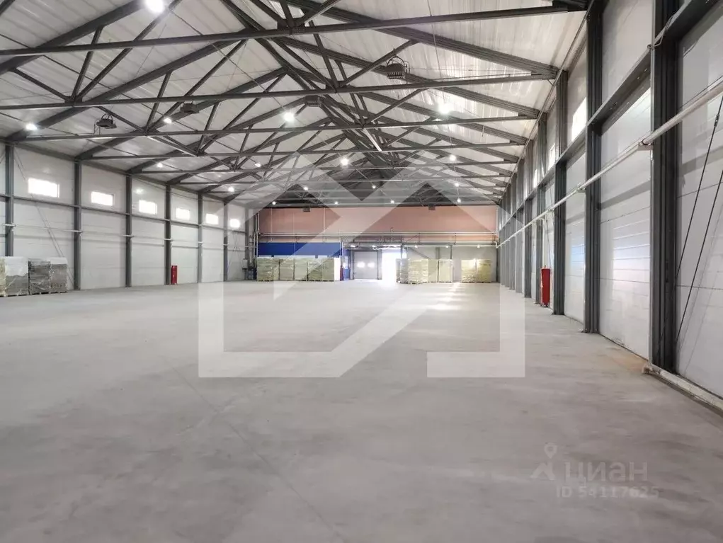 Производственное помещение в Московская область, Мытищи городской ... - Фото 1