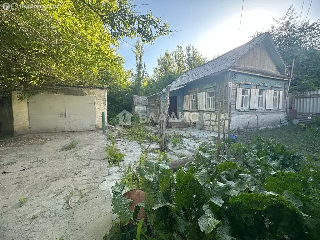 Дом в село Терса, улица Чапаева, 3 (40 м) - Фото 1