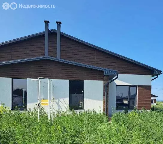 Дом в Магнитогорск, Костромская улица, 55 (70 м) - Фото 1