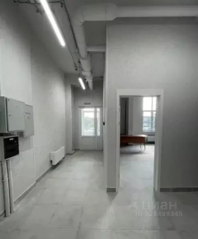 Помещение свободного назначения в Свердловская область, Верхняя Пышма ... - Фото 2