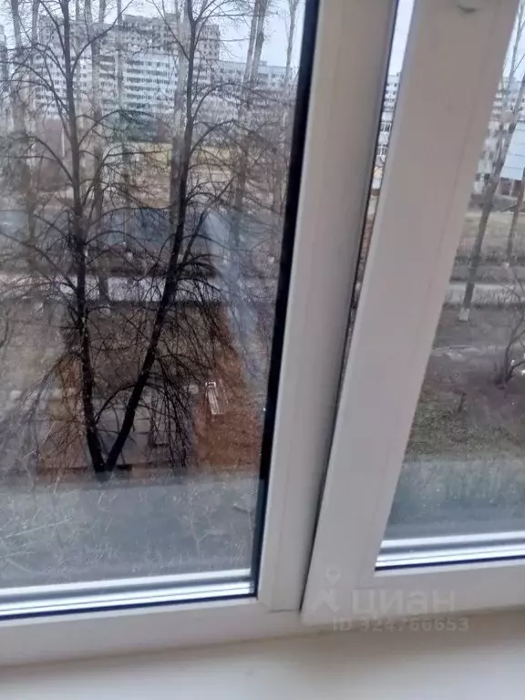 2-к кв. Самарская область, Тольятти ул. 40 лет Победы, 110 (55.0 м) - Фото 1