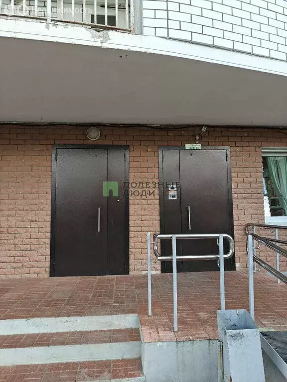 Квартира-студия: Ижевск, улица Ленина, 93 (21.3 м) - Фото 1