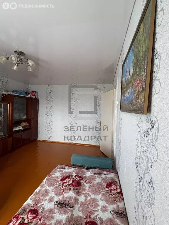 2-комнатная квартира: Стерлитамак, Вокзальная улица, 23 (48.7 м) - Фото 0