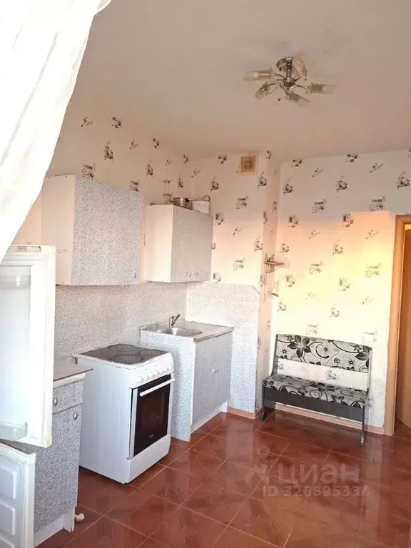 1-к кв. Московская область, Звенигород Одинцовский городской округ, ... - Фото 2